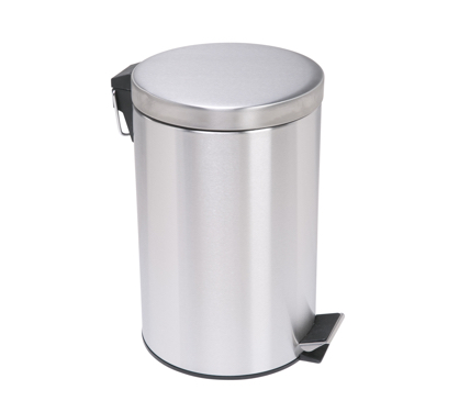 PEDAL TRASH BIN - PROTRADE International