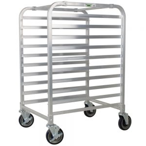 SHEET PAN RACK