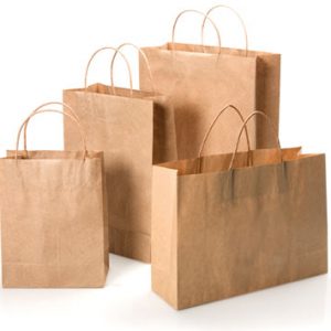 PAPER BAG